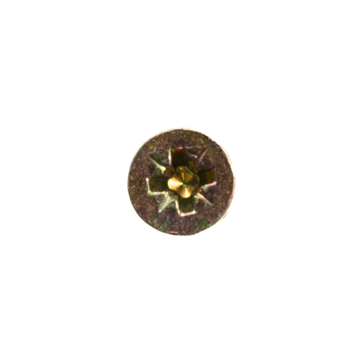 Rikä MPSR016 4.0 x 35mm YZP Hitech Multi-Purpose Screw 200pk